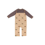 Shawn Romper