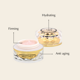 Epiradiance Sunrise Morning Eye Cream Lavender Bamboo
