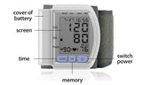 Forehead Thermometer, Blood Pressure Monitor, & Pulse Oximeter Kit Pink Iolaus