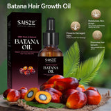 2 fl.oz Batana Oil for Hair Pink Iolaus