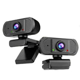 ZOOMEX 1080P HD Portable Camera & Mic for Video Chat