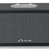 Victor Portable Speaker with Bluetooth Wireless Technology