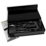 Solaray ZX-1XL 18650 LED Tactical Flashlight Kit