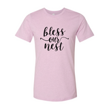 Bless Our Nest T-Shirt