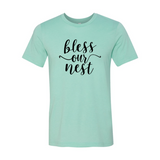 Bless Our Nest T-Shirt
