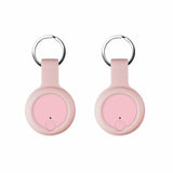 ezTAGG Anti-Lost Device (2 Pack)