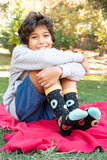 Kids Donuts Socks