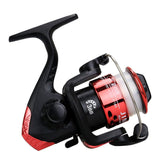 High Quality Spinning Wheel Reel Fishing Reel Maroon Asteria