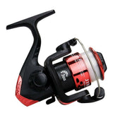 High Quality Spinning Wheel Reel Fishing Reel Maroon Asteria