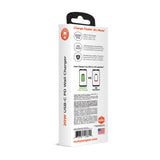 HyperGear 20W USB-C PD Wall Charger White (15389-HYP)