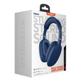 HyperGear VIBE Wireless Bluetooth Headphones w Extended Battery Life