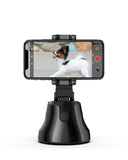 Robo 360 Rotation Smart AI Gimbal Live Video Record & Object Motion