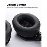 Serenity Bluetooth Enabled Noise Cancelation Headphones