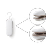 Snack Bag Open & Seal Mini Machine 2 In 1