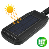 Outdoor 89 LED Solar Light