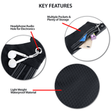 XGear Fitness Waterproof Fanny Pack