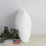 17x17 | Indoor Outdoor Hypoallergenic Polyester Pillow Insert |