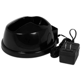 Impress GoVac Rechargeable Handheld Vacuum Cleaner with Charging Base Sky Iapetus