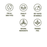 All Natural Moringa Moisturizing Cream Orchid Oliver