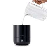 Holmes Ultrasonic Anti-Microbial Cool Mist Top-Fill 0.5L Humidifier