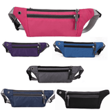 XGear Fitness Waterproof Fanny Pack