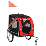 Dog Bike Trailer