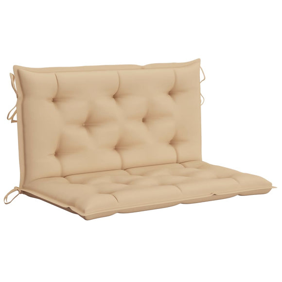 Cushion for Swing Chair Black 78.7