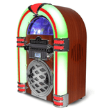 Victor Broadway II Desktop CD Jukebox Sky Iapetus