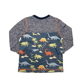 Leo Cut & Sew Tee Toddler