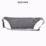 XGear Fitness Waterproof Fanny Pack