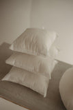 6x12 or 12x6 | Indoor Outdoor Hypoallergenic Polyester Pillow Insert |