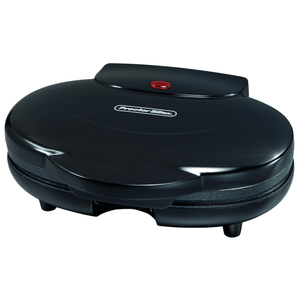 Proctor Silex Cast-Iron Non-Stick Compact Grill Sky Iapetus