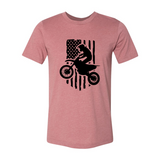 Motocross Shirt