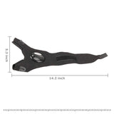 Flash Light LED Gloves Multipurpose Yellow Pandora