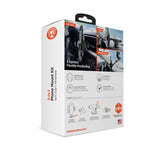 HyperGear 3-in-1 Phone Mount Kit Black