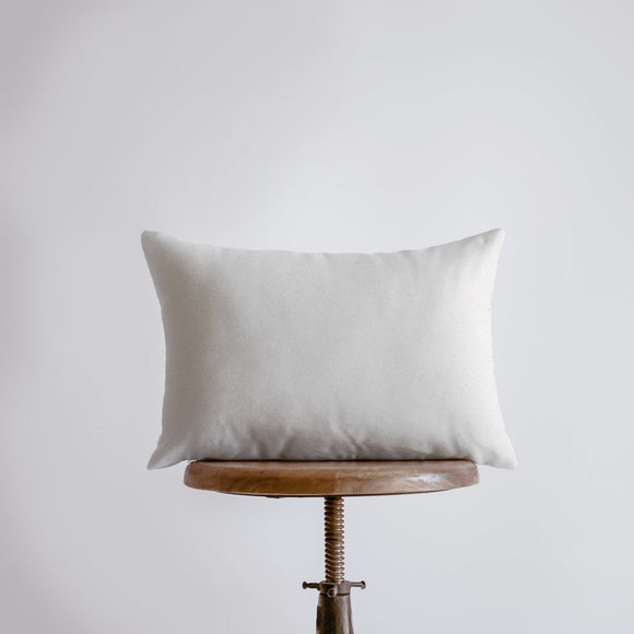 Halloween Cookies Pillow Cover | 18x12 | Modern Farmhouse | Primitive Maroon Abderus