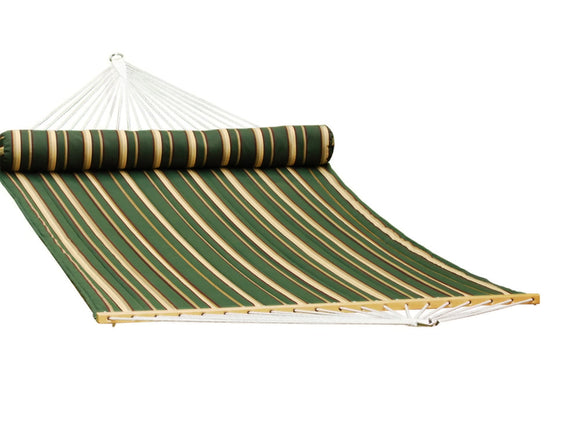 Quilted Reversible Hammock