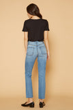 Women's V-Neck Short Sleeve Surplus Bodysuit
