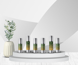 Ageless Radiance Olive Jasper