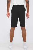Single Stripe Shorts