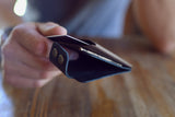 Cards & Cash Wallet