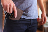 Cards & Cash Wallet