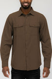 FL201 Solid Flannel