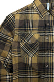 FLANNEL LONG SLEEVE SHIRT