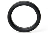 Boneyard Silicone Ring 40mm Black