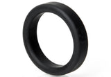 Boneyard Silicone Ring 40mm Black