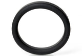 Boneyard Silicone Ring 45mm Black Teal Mnemosyne