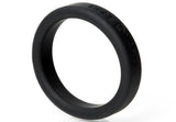 Boneyard Silicone Ring 45mm Black Teal Mnemosyne