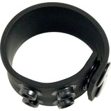 Ball Strap Black