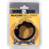 Ball Strap Black